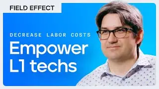 2 ways that partnering with Field Effect increases margins for MSPs