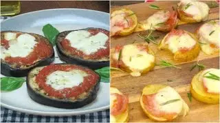 3 best mini pizza appetizers recipes: kids would love them!