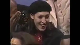 Allen Iverson  Affanso Anglin  1997 NBA Rookie  Challenge 
