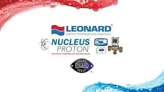 Hill Mechanical on Leonard Digital Mixing Valves