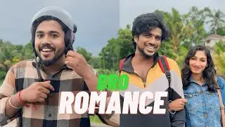 Bro Romance 😁😁😁 | Full video | ​⁠​⁠@visual_machaan  #keralanews #kerala #comedy