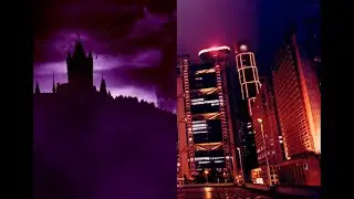 Monster Dash classic ost mashup - Vampire Metropolis ( Vampire Kingdom x Zombie Metropolis )