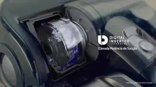 Samsung | POWERbot VR20k9000