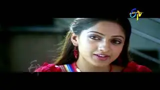 Sairam Shankar & Sheela Kissing Scene | Hello Premistara? | Sairam Shankar | Sheela | ETV Cinema