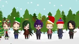 TOBSCo. Christmas Special (Animation)