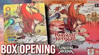 English Union Arena TCG 