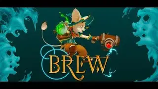Potion Exams Begin 🧪⚔️ | Alchemy Academy Roguelite