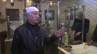 هذا الصباح-التمرية.. حلوى الفقراء من فلسطين إلى الأردن