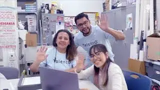 Somos Comunidad CICY