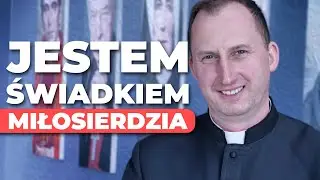 Kapłan, który ma moc odpuszczać najcięższe grzechy | WYWIAD