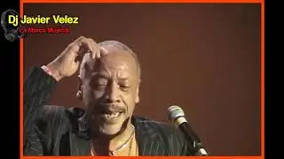 Ismael Rivera Jr   Que murmuren   Intro Dj Javier Velez 2020