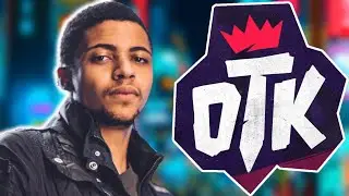 Myth leaving TSM is Perfect for OTK!