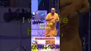 Indian are Smart 🎭🏹⛳️ #ytshorts #comedy #gaurgopaldas #motivation #peace #shortvideo #vibes #trend