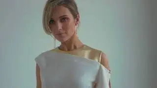 Sisters by Caroline Kilkenny - Heidi Dress
