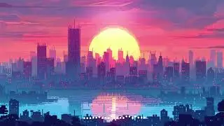 Lofi - Lost in Thought | Logan Bennett