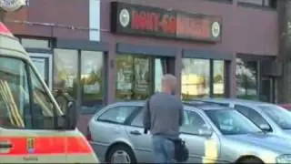 Manager nimmt Menowin das Auto weg