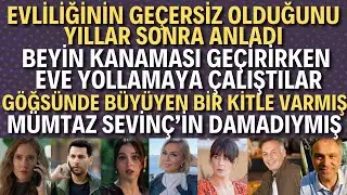 Güller Ve Günahlar Oyuncularının Hayatlarına Çok Şaşıracaksınız #cemrebaysel #muratyıldırım