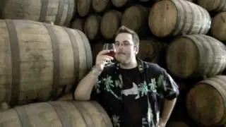 RumXP's Abuelo Rum Trailer