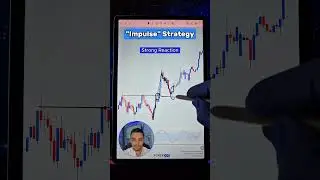 Impulse Trading Strategy