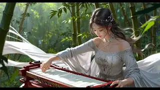 🎶Guzheng chinese music : Stress relief songs, Relaxing songs ,Relaxing chinese style ,Relaxing songs