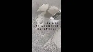 Artisan Stone Effects & Metallic Alchemy