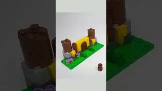 Castle - Speed Build - Lego Classic 11015