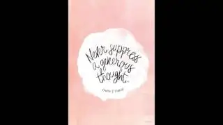 TIB: The Power of a Compliment