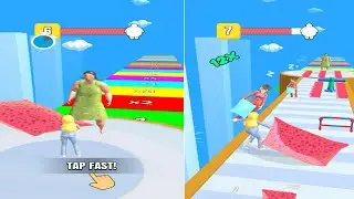 Pillow Party iOS Android Walkthrough Gameplay Levels 6 - 7