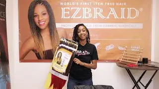 Price, quality, and amount, all at once! EZBRAID 26