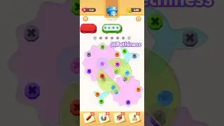Screw Pin Puzzle - Level #31
