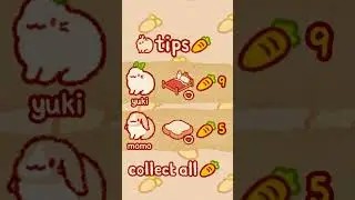 FREE Cozy Mobile Game with Bunnies! 🐰 iOS & Android