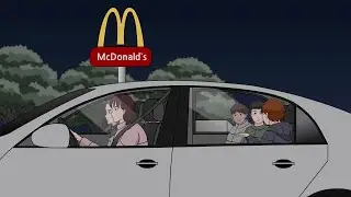 2 True Horror Stories Animated 