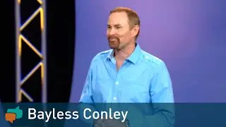 A Biblical View of Prosperity | Bayless Conley