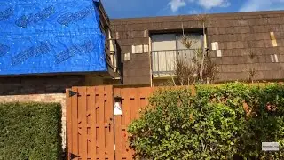 How To Replace - Mansard roof construction - shingles With Aluminum