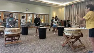 YMCA & Arcadia Family of Companies' Intergenerational Fall Day Camp