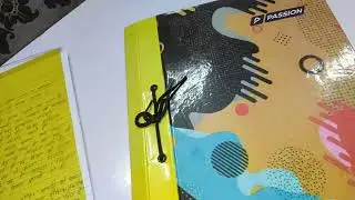 #lnmu B.Ed 1st year File kaise taiyar kare. epc 1,2,3