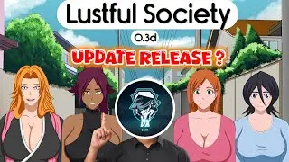 Lustful Society 0.3d Update Release ? | Dx Star 