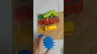 Find the Matching Cute Toy Color &ndash; Easy