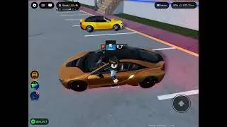 Roblox a game like Real life but you can drive in water 