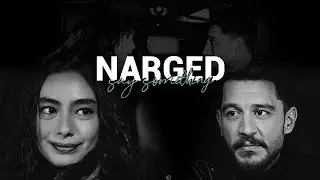 Nare & Gediz - Say something [NarGed]