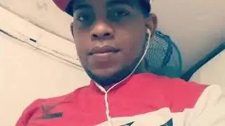 El fantasma ft Daimon black