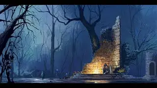 Knightly Songs To Chill To - Relaxing BGM Music