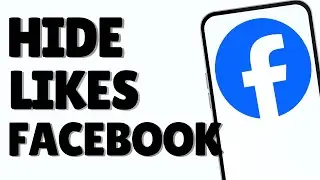 How To Hide Likes On Facebook