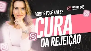 ELIMINE TODOS OS GATILHOS DE OFENSA QUE PARALISA A SUA VIDA | Camila Vieira