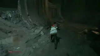Playing Jedi: Fallen Order (With a Dismemberment Mod Installed)