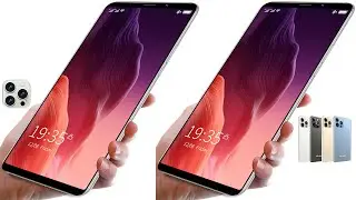 Cheapest 5G Smartphone I13 Pro Max 12GB RAM 512GB ROM 5 5 Inch