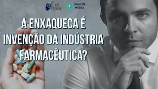 ENXAQUECA | NOVO REM&Eacute;DIO &Eacute; UMA FARSA? Dr. Jo&atilde;o Migowski