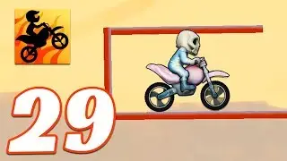 Bike Race Free - Top Motorcycle Racing Games - GHOST BIKE