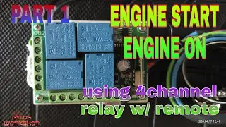 KEYLESS ENGINE START ENGINE ON MIO SPORTY