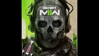 Modern Warfare 2: TF-141 On Station! The train station that is...